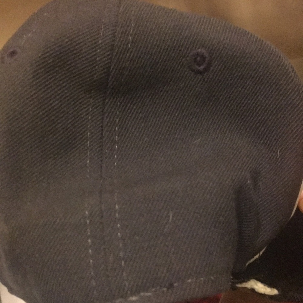 Atlanta baseball hat - Picture 6 of 9